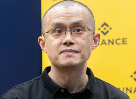 binance创始人赵长鹏的阿联酋旅游竞标被拒绝-第1张图片-欧易下载