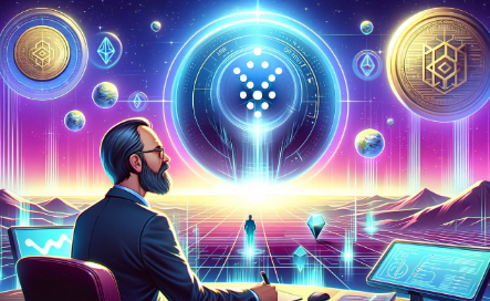 binance币即将崩盘吗？超过200万BNB代币被销毁-第1张图片-欧易下载