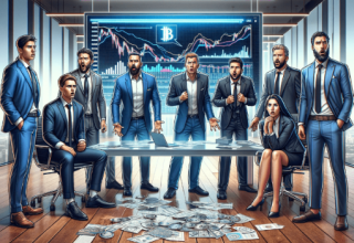 2024年的加密风险投资交易因资金限制暴跌 70%