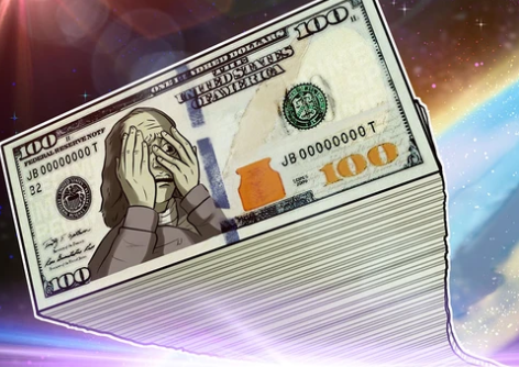 贝莱德的IBIT比特币ETF市值突破20亿美元-第1张图片-欧易下载