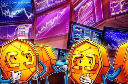 BNB 牛市旗帜和区块链 DApp 活动暗示价格回升-第1张图片-欧易下载