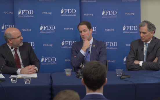 数字资产小组委员会主席希望看到加密法案在 2024 年“实现”-第2张图片-欧易下载