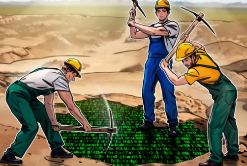 比特币挖矿促进向可再生能源的过渡-第1张图片-欧易下载