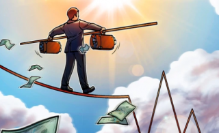 CoinShares：来自GBTC的50亿美元外逃可能导致其他资金流出