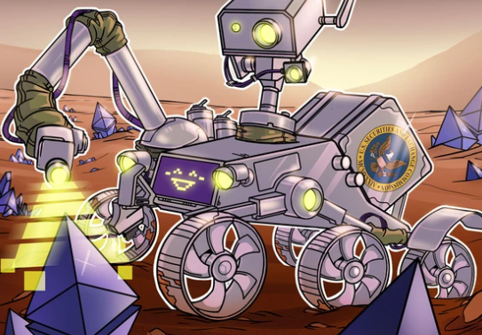 SEC推迟对灰度、贝莱德现货以太坊ETF的决定-第1张图片-欧易下载