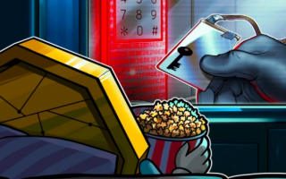 亚马逊正在制作一部关于Bitfine洗钱者的电影