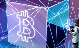 2024年比特币挖矿大战哈希率飙升考验行业极限