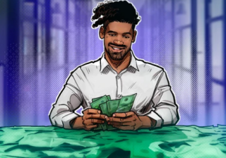 2024 年成功追回了价值674M美元的被盗加密货币