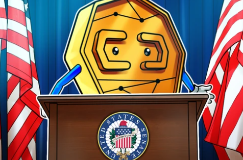 Coinbase游说团体超18 名美国参议员-第1张图片-欧易下载 Coinbase游说团体超18 名美国参议员-第1张图片-欧易下载