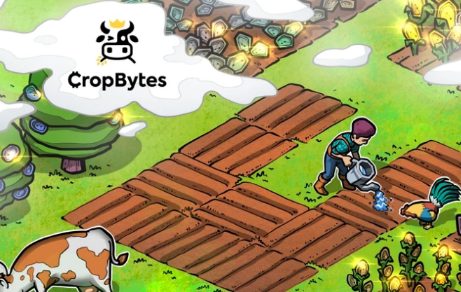 最古老的加密农业游戏之一宣布了一个新应用-第1张图片-欧易下载