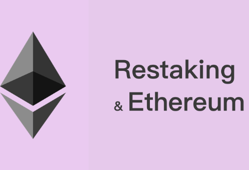 再质押叙事崛起ETH上涨行情的下一个催化剂？-第2张图片-欧易下载