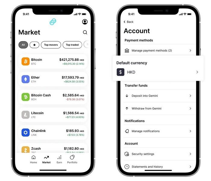 加密货币交易所Gemini在不到两个月内实施了第二轮裁员-第1张图片-欧易下载