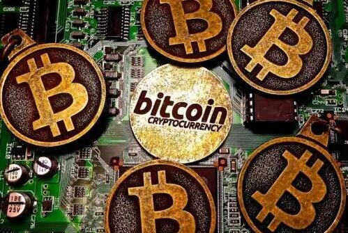 虚拟货币交易平台 四大虚拟币交易平台-第1张图片-欧易下载