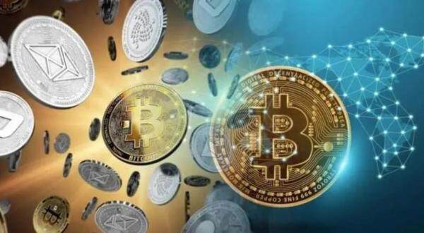 中国比特币交易平台 为什么要推选欧意易易易交易平台-第1张图片-欧易下载