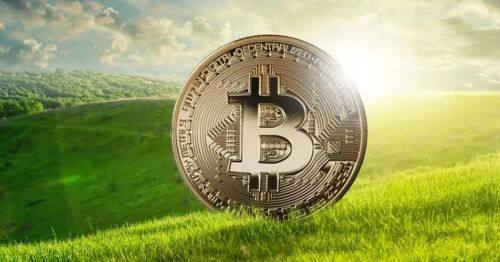 比特币矿工出售30K BTC矿工储备降至14年低点-第1张图片-欧易下载