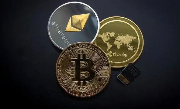 区块链和加密货币：有什么区别？-第1张图片-欧易下载